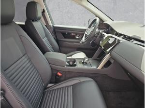 Land Rover Discovery Sport D165 AWD S