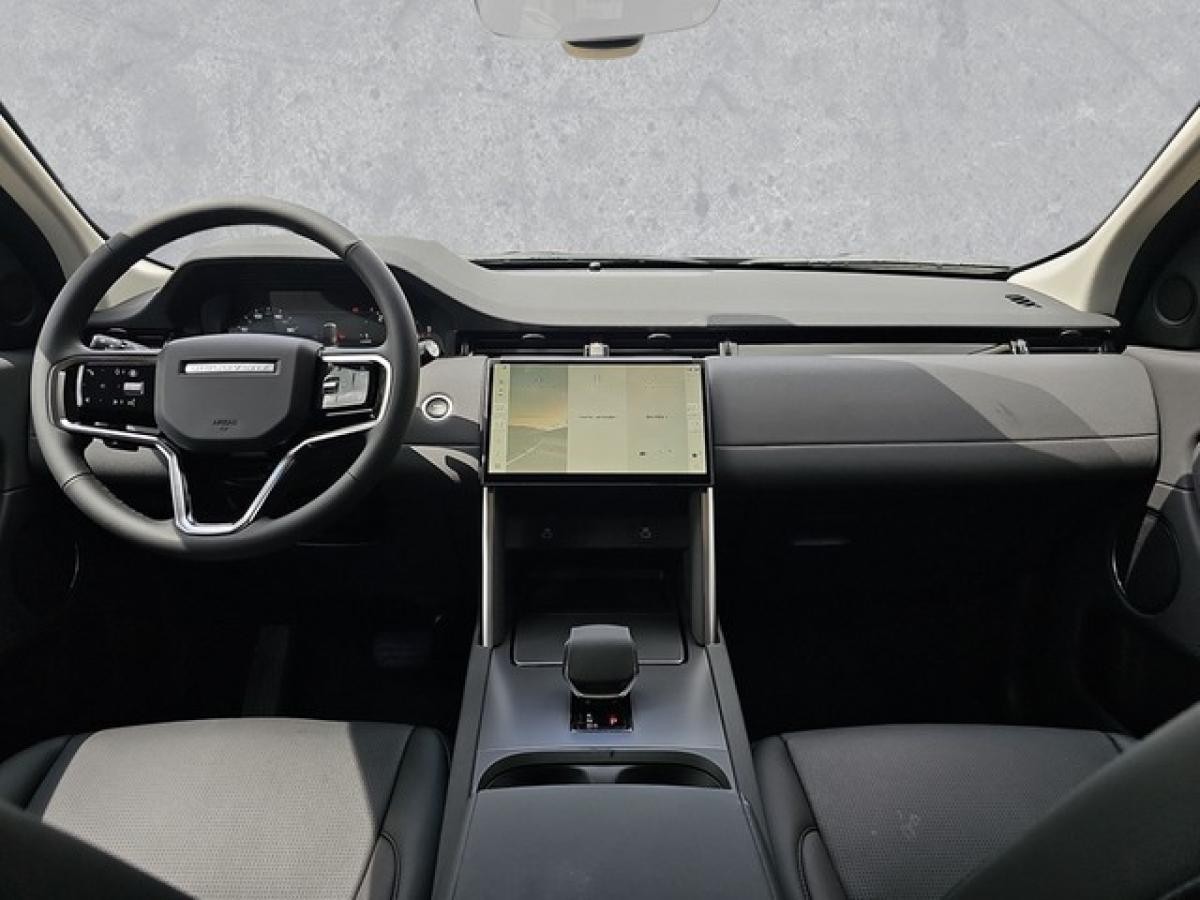 Land Rover Discovery Sport D165 AWD S