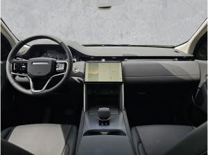 Land Rover Discovery Sport D165 AWD S