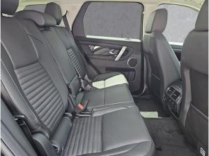 Land Rover Discovery Sport D165 AWD S