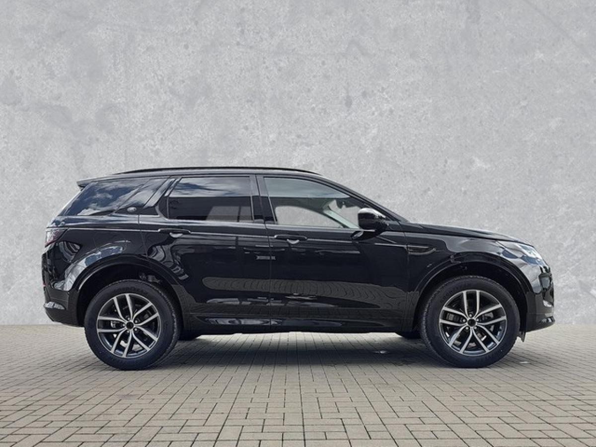 Land Rover Discovery Sport D165 AWD S