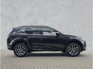 Land Rover Discovery Sport D165 AWD S