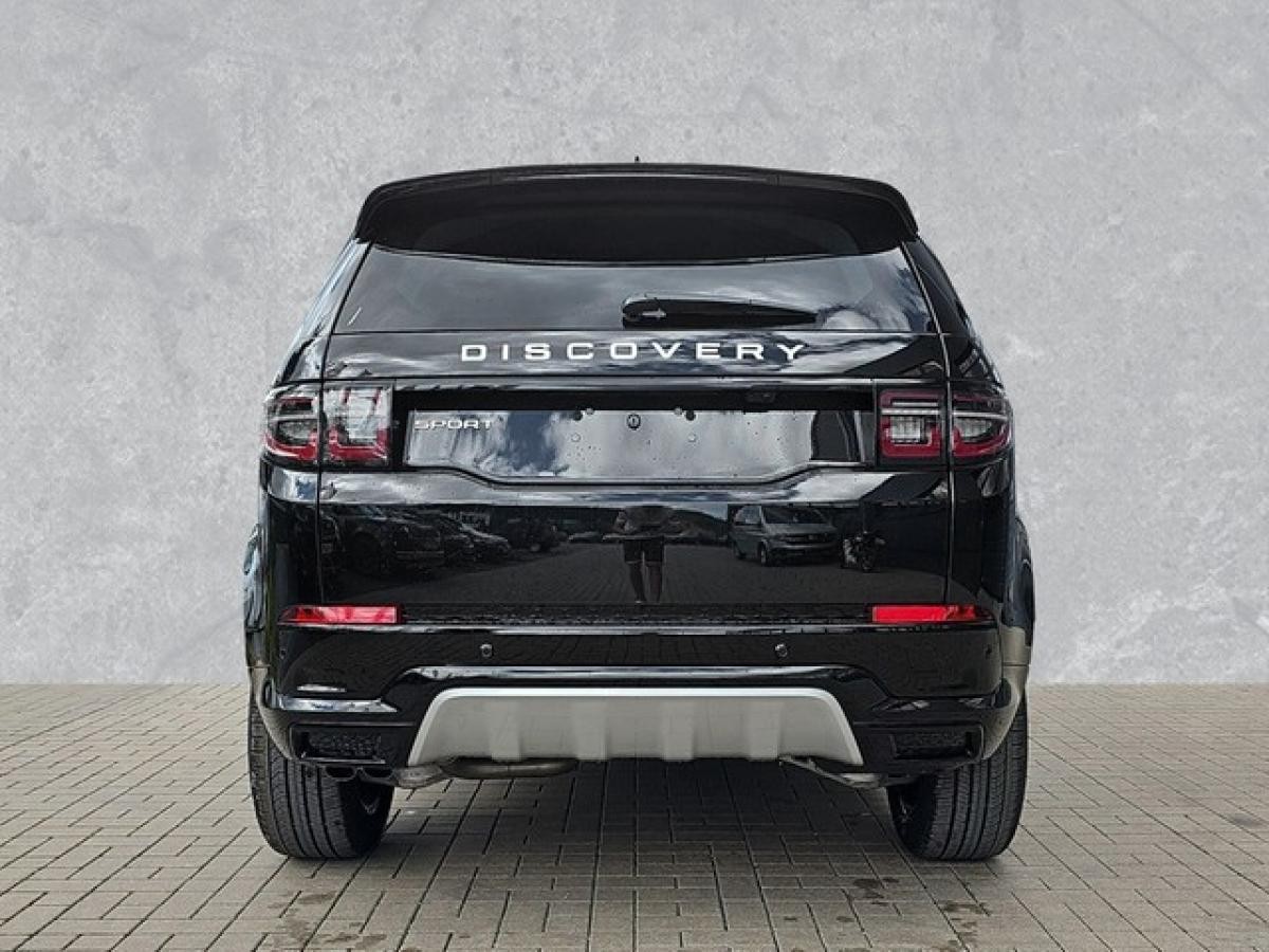 Land Rover Discovery Sport D165 AWD S
