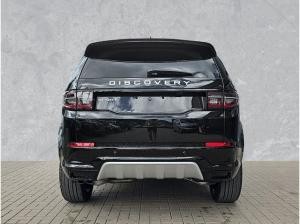 Land Rover Discovery Sport D165 AWD S