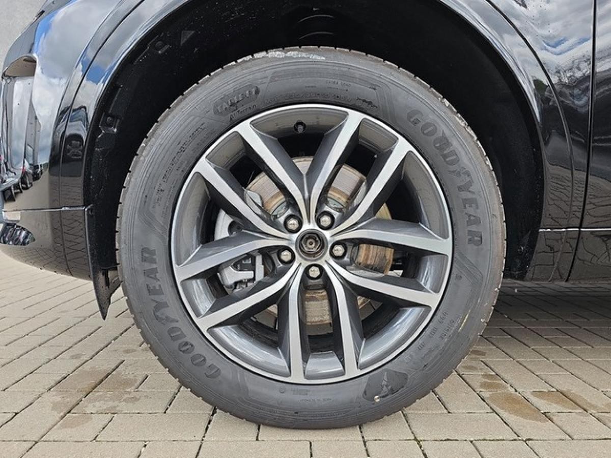 Land Rover Discovery Sport D165 AWD S