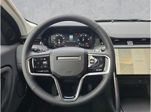 Land Rover Discovery Sport D165 AWD S