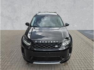 Land Rover Discovery Sport D165 AWD S