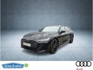 Audi A6 Avant edition one e-hybrid quattro 270 kW S tronic AHK, TECH-PLUS, B&O, 360°, HEAD-UP, NAVI, ACC **S