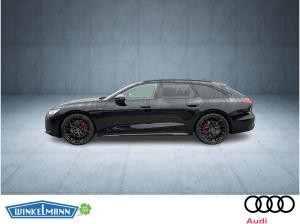 Audi A6 Avant edition one e-hybrid quattro 270 kW S tronic AHK, TECH-PLUS, B&O, 360°, HEAD-UP, NAVI, ACC **S