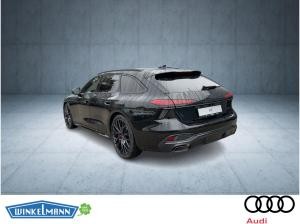 Audi A6 Avant edition one e-hybrid quattro 270 kW S tronic AHK, TECH-PLUS, B&O, 360°, HEAD-UP, NAVI, ACC **S