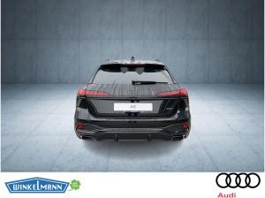 Audi A6 Avant edition one e-hybrid quattro 270 kW S tronic AHK, TECH-PLUS, B&O, 360°, HEAD-UP, NAVI, ACC **S