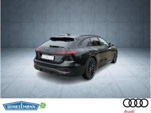 Audi A6 Avant edition one e-hybrid quattro 270 kW S tronic AHK, TECH-PLUS, B&O, 360°, HEAD-UP, NAVI, ACC **S