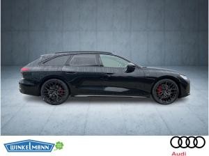 Audi A6 Avant edition one e-hybrid quattro 270 kW S tronic AHK, TECH-PLUS, B&O, 360°, HEAD-UP, NAVI, ACC **S