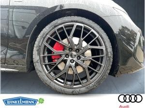 Audi A6 Avant edition one e-hybrid quattro 270 kW S tronic AHK, TECH-PLUS, B&O, 360°, HEAD-UP, NAVI, ACC **S