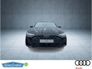 Audi A6 Avant edition one e-hybrid quattro 270 kW S tronic AHK, TECH-PLUS, B&O, 360°, HEAD-UP, NAVI, ACC **S