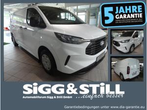 Ford Transit Custom Kasten Trend PHEV 320 L1*AB-LAGER-AKTION BIS 31.12.*CAM*SYNC4