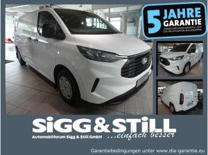 Ford Transit Custom Kasten Trend PHEV 320 L1*AB-LAGER-AKTION BIS 31.12.*CAM*SYNC4