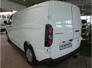 Ford Transit Custom Kasten Trend PHEV 320 L1*AB-LAGER-AKTION BIS 31.12.*CAM*SYNC4