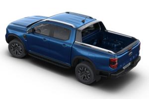 Ford Ranger WILDTRAK 2.3 DoKa PHEV*SOLANGE VORRAT REICHT*0%-FINANZ. MÖGLICH*NAVI*iACC*360*PDC