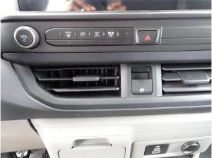 Ford Transit Custom Kasten Trend PHEV 320 L1*AB-LAGER-AKTION BIS 31.12.*CAM*SYNC4