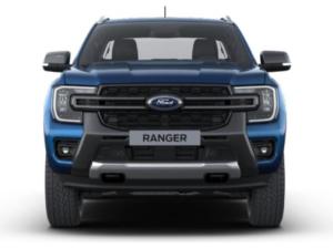 Ford Ranger WILDTRAK 2.3 DoKa PHEV*SOLANGE VORRAT REICHT*0%-FINANZ. MÖGLICH*NAVI*iACC*360*PDC