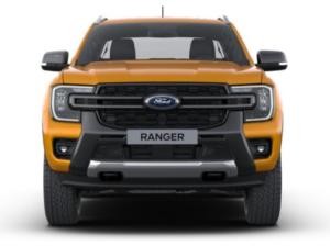 Ford Ranger WILDTRAK 2.3 DoKa PHEV*SOLANGE VORRAT REICHT*NAVI*iACC*360*PDC