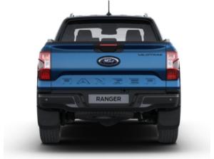 Ford Ranger WILDTRAK 2.3 DoKa PHEV*SOLANGE VORRAT REICHT*0%-FINANZ. MÖGLICH*NAVI*iACC*360*PDC
