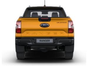 Ford Ranger WILDTRAK 2.3 DoKa PHEV*SOLANGE VORRAT REICHT*NAVI*iACC*360*PDC
