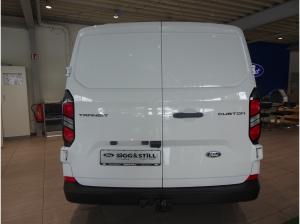 Ford Transit Custom Kasten Trend PHEV 320 L1*AB-LAGER-AKTION BIS 31.12.*CAM*SYNC4