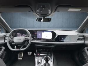 Audi A6 Avant edition one e-hybrid quattro 270 kW S tronic AHK, TECH-PLUS, B&O, 360°, HEAD-UP, NAVI, ACC **S