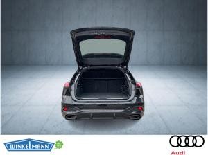Audi A6 Avant edition one e-hybrid quattro 270 kW S tronic AHK, TECH-PLUS, B&O, 360°, HEAD-UP, NAVI, ACC **S