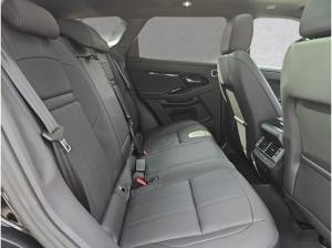 Land Rover Range Rover Evoque D165 Dynamic SE