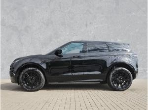 Land Rover Range Rover Evoque D165 Dynamic SE