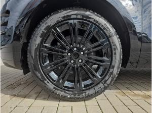 Land Rover Range Rover Evoque D165 Dynamic SE