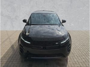 Land Rover Range Rover Evoque D165 Dynamic SE
