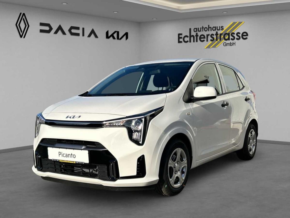 Kia Picanto 1.0 Edition 7 | !!PFLEGEDIENST AKTION!!