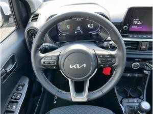 Kia Picanto 1.0 Edition 7 | !!PFLEGEDIENST AKTION!!