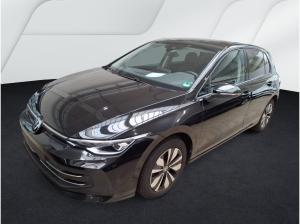 Volkswagen Golf VIII GOAL 1.5TSI ACC.AHK.KAMERA.NAVI+VC.LED.APP-C.LKRD-HZG.SHZ