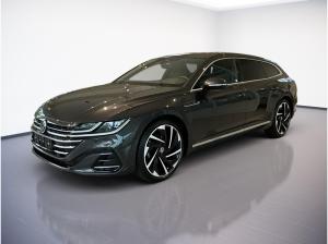 Volkswagen Arteon Shootingbrake R-LINE 2.0TSI DSG ACC.5J-G.AHK.STHZG.KAMERA.NAVI+VC.HARMAN.PANO.LED