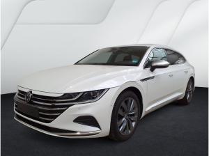 Volkswagen Arteon Shootingbrake ELEGANCE 2.0TSI DSG ACC.AHK.KAMERA.NAVI+VC.LED.SHZ.APP-C.DAB+