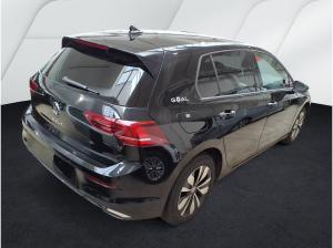 Volkswagen Golf VIII GOAL 1.5TSI ACC.AHK.KAMERA.NAVI+VC.LED.APP-C.LKRD-HZG.SHZ