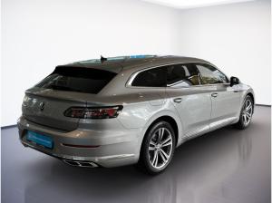 Volkswagen Arteon Shootingbrake R-LINE 2.0TSI DSG NP.69 ACC.5J-G.AHK.KAMERA.NAVI+VC.PANO.LED