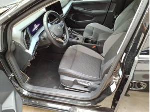 Volkswagen Golf VIII GOAL 1.5TSI ACC.AHK.KAMERA.NAVI+VC.LED.APP-C.LKRD-HZG.SHZ