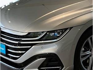 Volkswagen Arteon Shootingbrake R-LINE 2.0TSI DSG NP.69 ACC.5J-G.AHK.KAMERA.NAVI+VC.PANO.LED