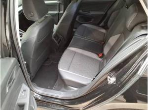 Volkswagen Golf VIII GOAL 1.5TSI ACC.AHK.KAMERA.NAVI+VC.LED.APP-C.LKRD-HZG.SHZ