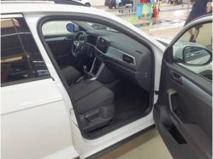 Volkswagen T-Roc LIFE 1.0TSI NAVI+VC.2xPDC.LED.SHZ.APP-C.DAB+.USB