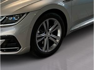 Volkswagen Arteon Shootingbrake R-LINE 2.0TSI DSG NP.69 ACC.5J-G.AHK.KAMERA.NAVI+VC.PANO.LED