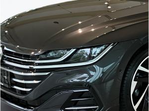 Volkswagen Arteon Shootingbrake R-LINE 2.0TSI DSG ACC.5J-G.AHK.STHZG.KAMERA.NAVI+VC.HARMAN.PANO.LED