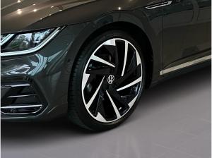 Volkswagen Arteon Shootingbrake R-LINE 2.0TSI DSG ACC.5J-G.AHK.STHZG.KAMERA.NAVI+VC.HARMAN.PANO.LED