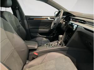 Volkswagen Arteon Shootingbrake R-LINE 2.0TSI DSG NP.69 ACC.5J-G.AHK.KAMERA.NAVI+VC.PANO.LED